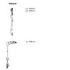 BREMI 300/379 Ignition Cable Kit